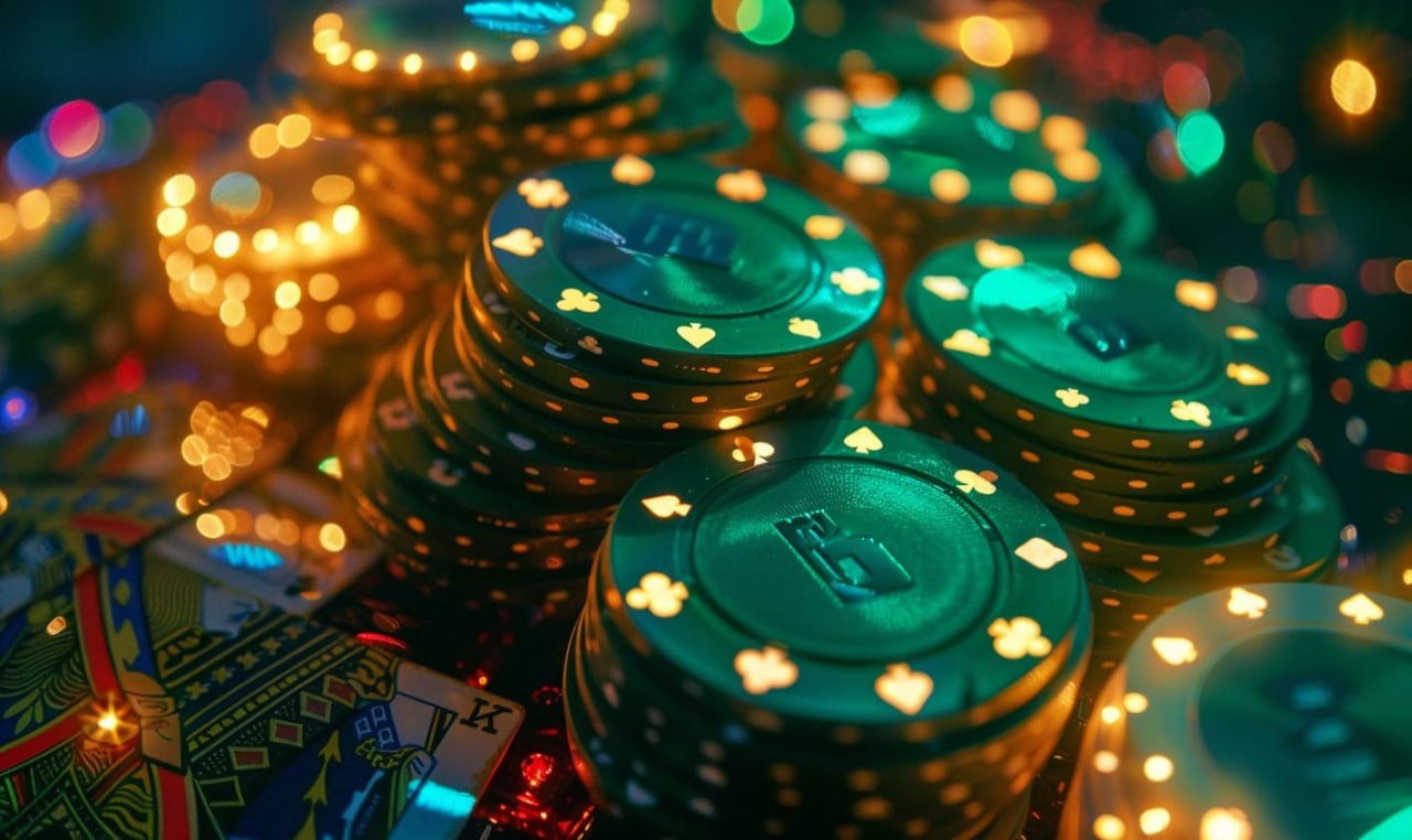 betawer Live Casino – Real Dealer ဂိမ်းများ