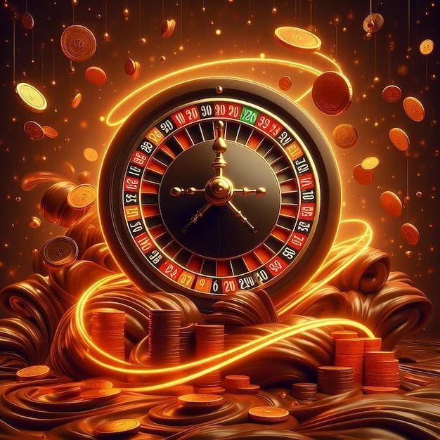 betawer Live Casino – Live Dealer Baccarat Table ကစားနည်း